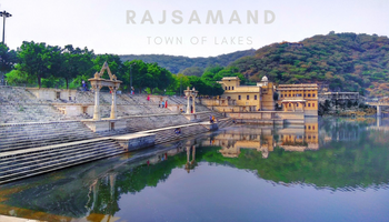 Rajsamand