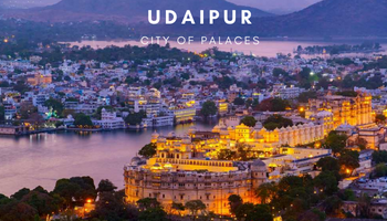 Udaipur