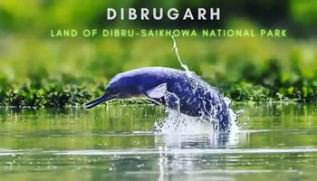 Dibrugarh