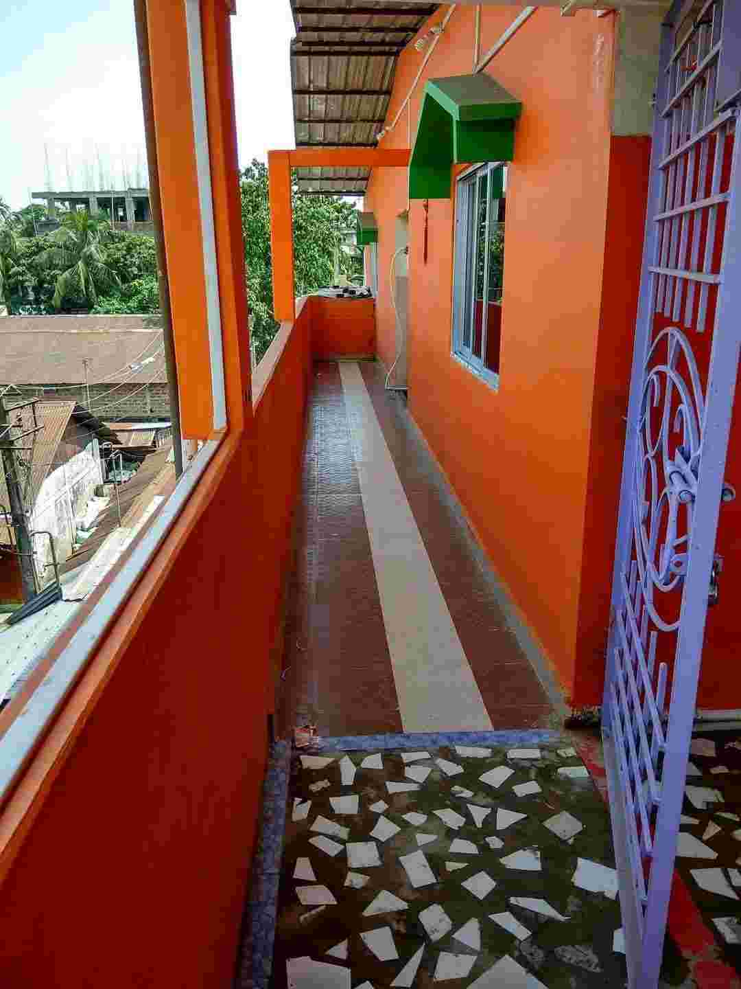 Swami Vivekananda Boy’s Hostel